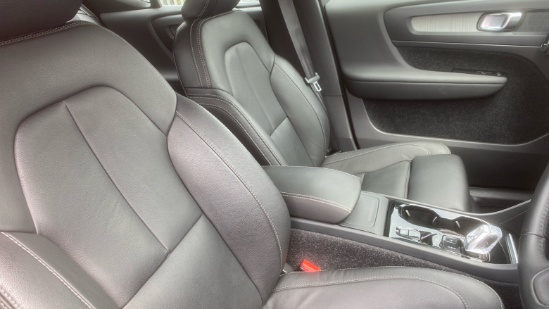 Volvo Xc40 1.5 T3 [163] Inscription Pro 5dr Geartronic Petrol Estate